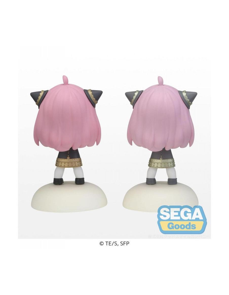 Figura Anya Forger Chubby Collection 11cm. Spy x Family  - 