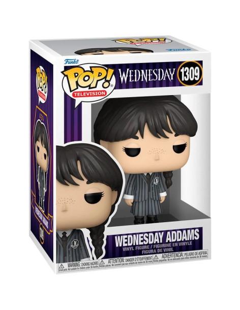 Funko Pop Miércoles. Wednesday  -  2
