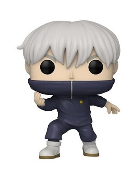 Funko Pop Toge Inumaki. Jujutsu Kaisen  -  2