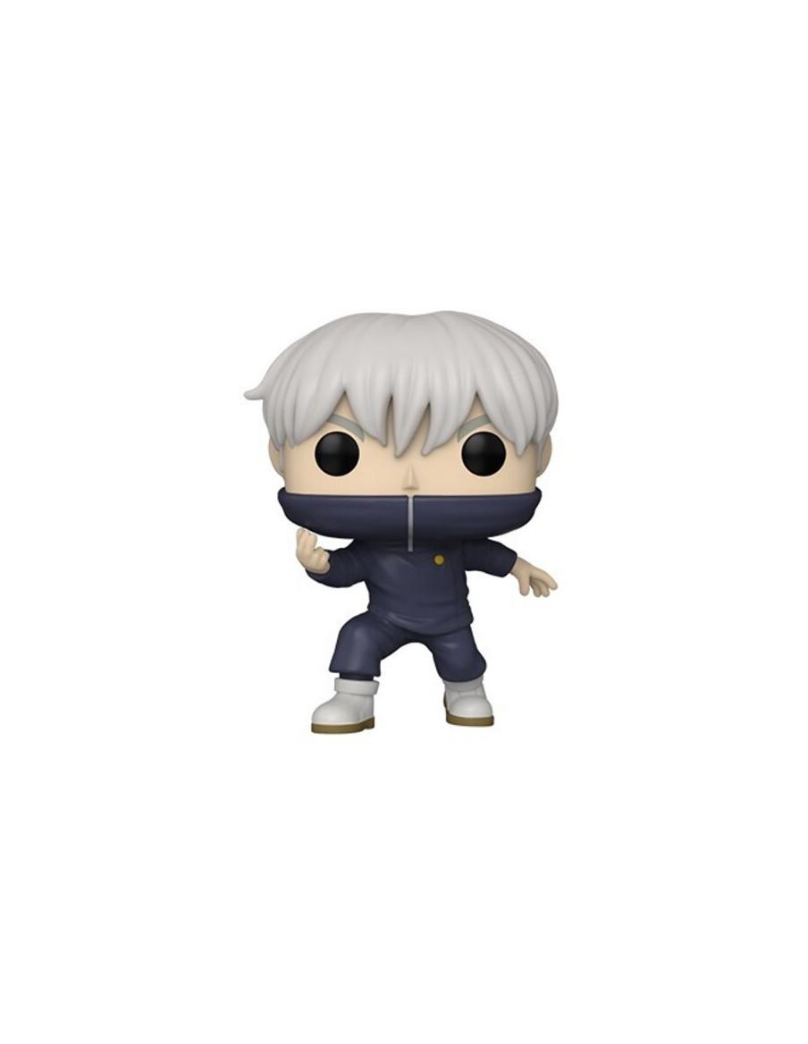 Funko Pop Toge Inumaki. Jujutsu Kaisen  - 