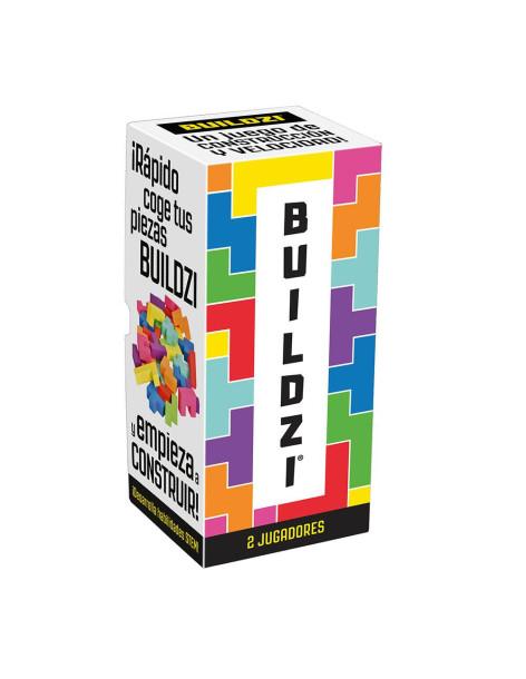 Buildzi. Retos verticales.  - 