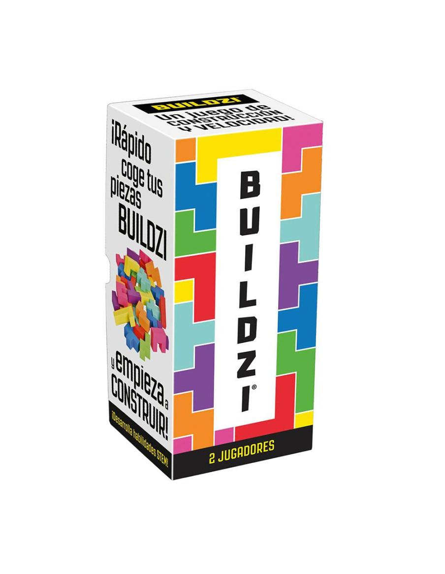 Buildzi  - 