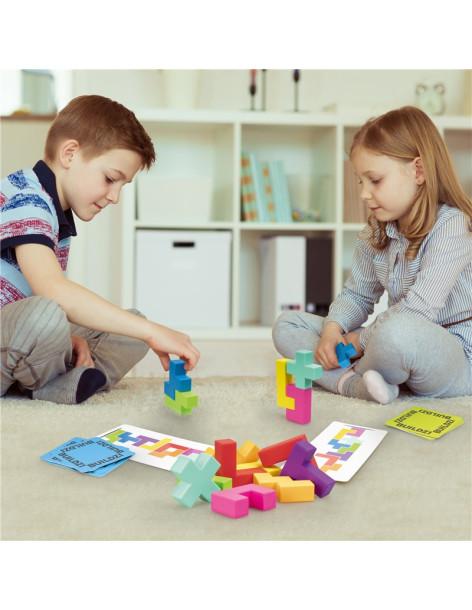 Buildzi. Retos verticales.  -  2