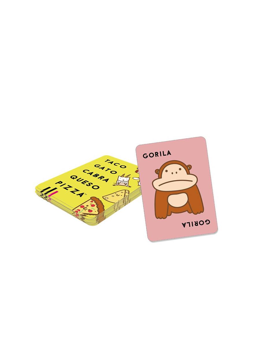 Taco Gorro Tarta Regalo Pizza  - 