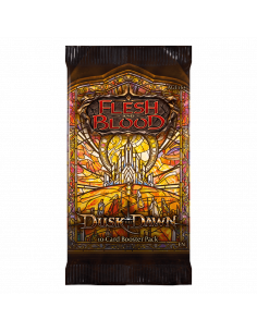 Dusk till Dawn: sobre (10) Español  - 