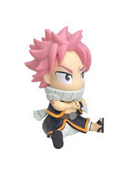 Money Box Natsu Dragneel 18cm. Fairy Tail  - Money Box Natsu Dragneel 18cm. Fairy Tail