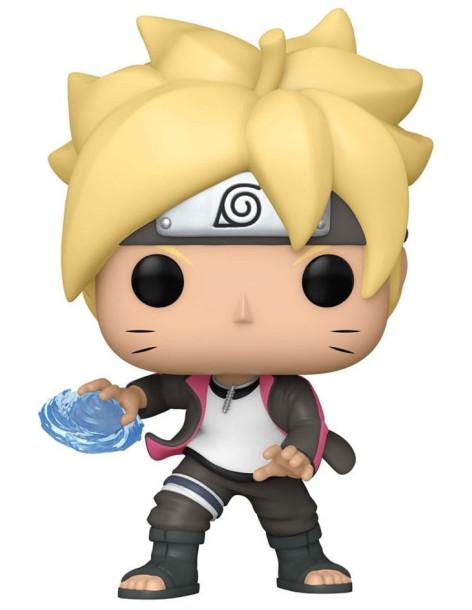 Funko Pop Boruto W/ Rasengan. Boruto Naruto Next Generation  - Funko Pop Boruto W/ Rasengan. Boruto Naruto Next Generation 2