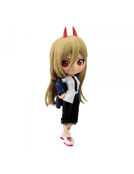 Qposket. Power. Chainsaw Man Banpresto  - Qposket. Power. Chainsaw Man Banpresto 2