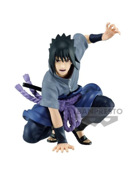 Figura Narshipp Panel Spectacle. Sasuke Uchiha. Naruto Shippuden  - Figura Narshipp Panel Spectacle. Sasuke Uchiha. Naruto Shipp 2