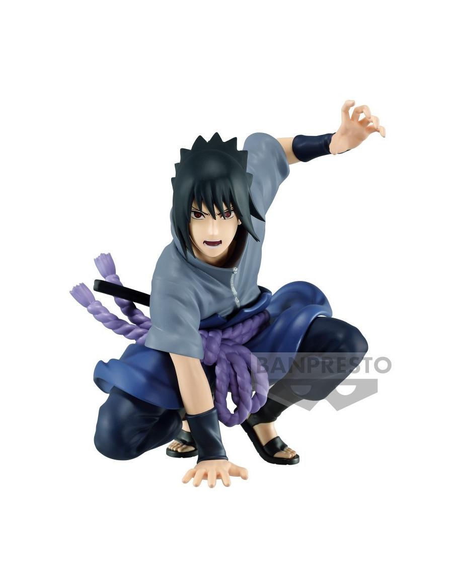 Figura Narshipp Panel Spectacle. Sasuke Uchiha. Naruto Shippuden  - Figura Narshipp Panel Spectacle. Sasuke Uchiha. Naruto Shipp