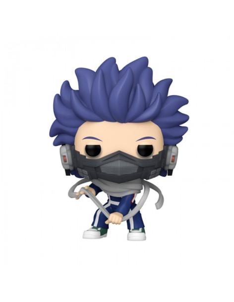 Funko Pop. Hitoshi Shinzo. My Hero Academia  - Funko Pop. Hitoshi Shinzo. My Hero Academia 2