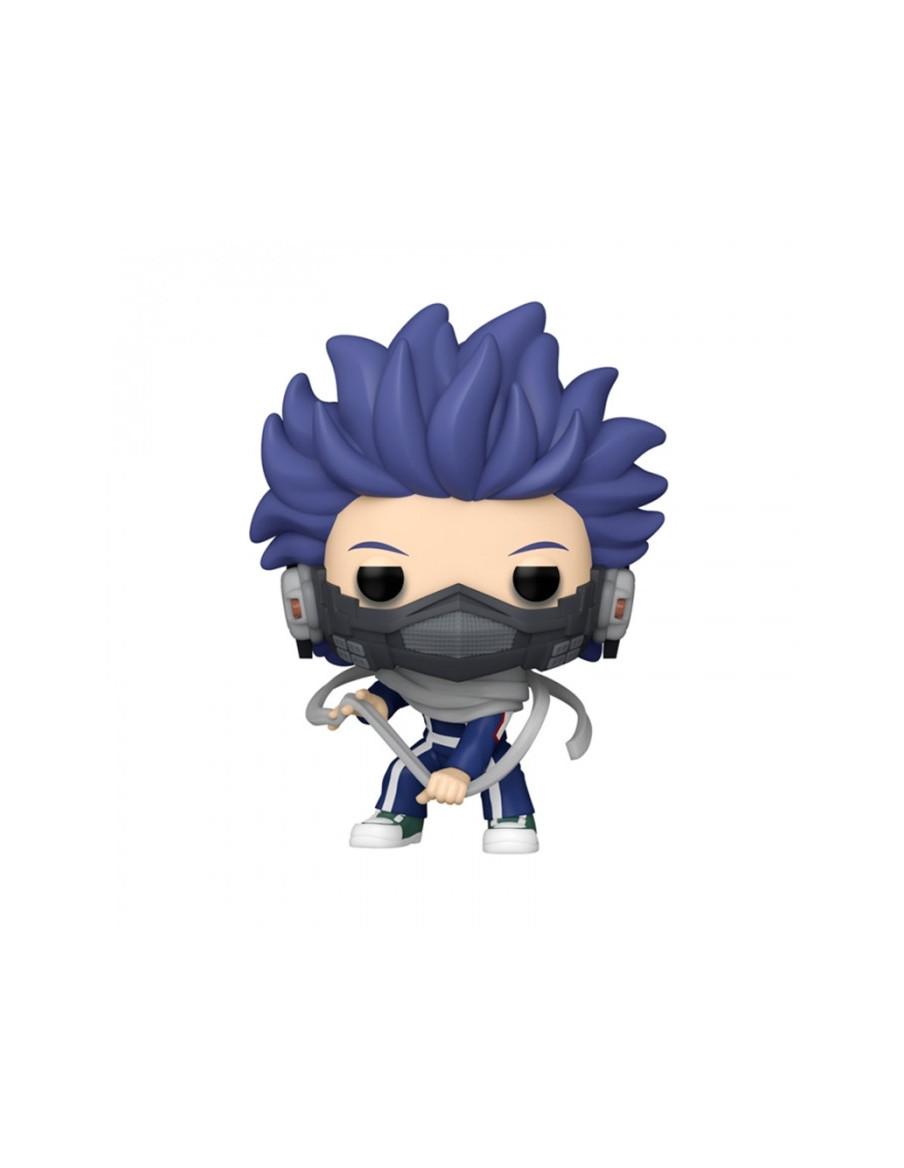 Funko Pop. Hitoshi Shinzo. My Hero Academia  - Funko Pop. Hitoshi Shinzo. My Hero Academia