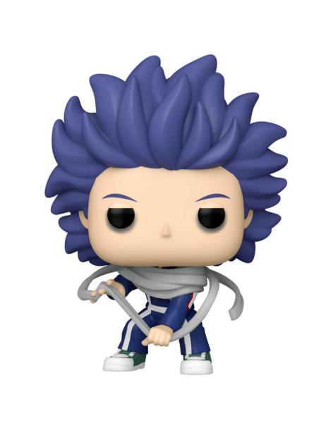 Funko Pop. Hitoshi Shinzo (CHASE). My Hero Academia  - Funko Pop. Hitoshi Shinzo (CHASE). My Hero Academia  2