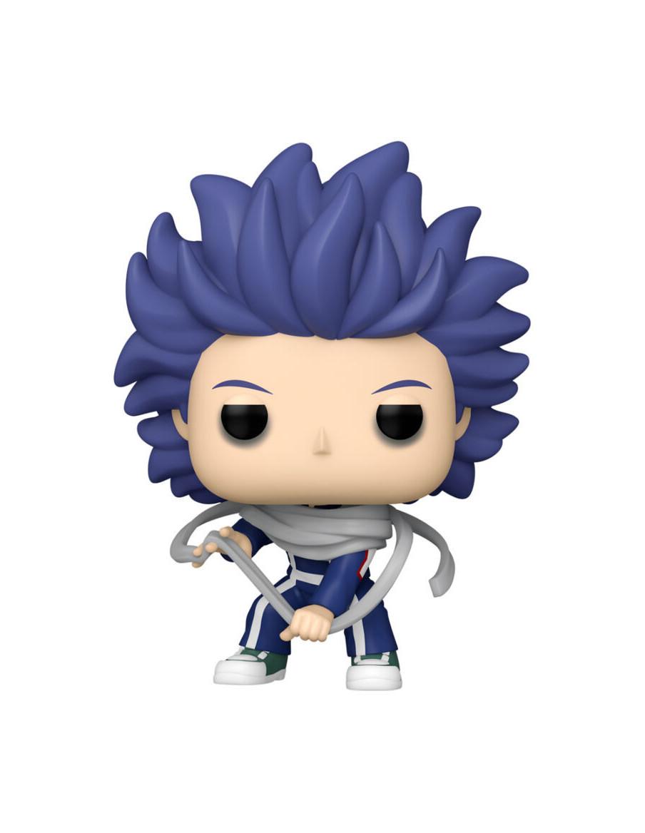 Funko Pop. Hitoshi Shinzo (CHASE). My Hero Academia  - Funko Pop. Hitoshi Shinzo (CHASE). My Hero Academia 