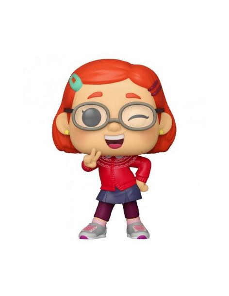 Funko Pop Meilin Lee. Turning Red Disney Pixar  - Funko Pop Meilin Lee. Turning Red Disney Pixar 2