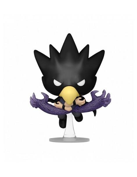 Funko Pop Fumikage Tokoyami Fallen Angel. My Hero Academia  - Pop Fumikage Tokoyami. My Hero Academia 2