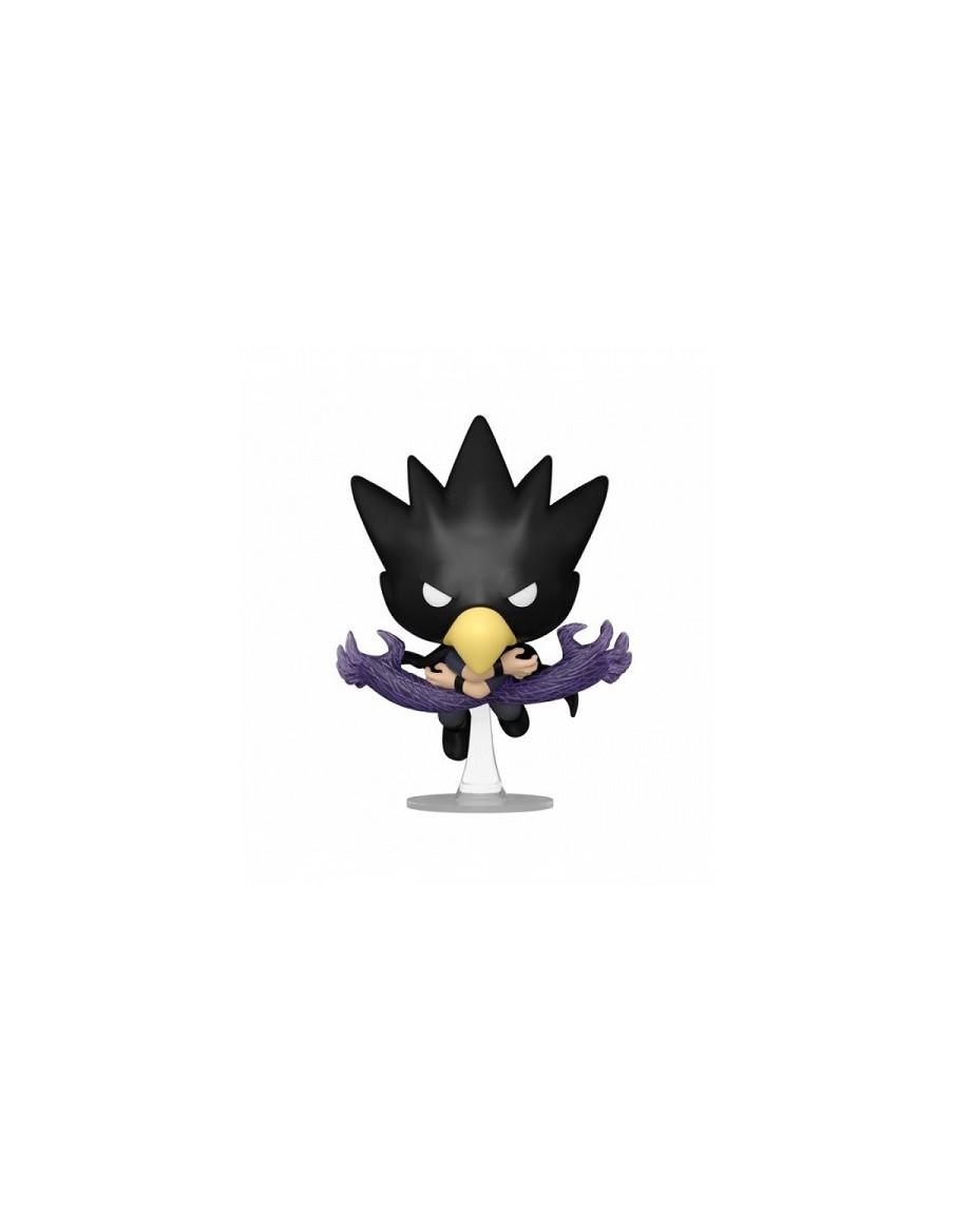 Funko Pop Fumikage Tokoyami Fallen Angel. My Hero Academia  - 
