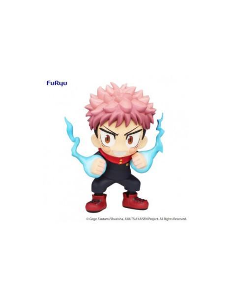 Itadori Yuji Toonize Figure. Jujutsu Kaisen  - Itadori Yuji Toonize Figure. Jujutsu Kaisen