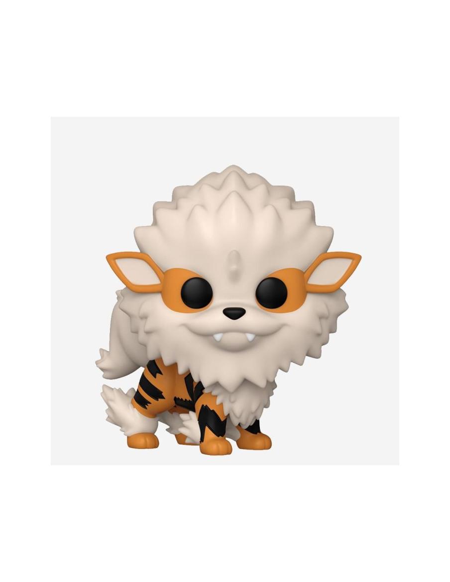 Funko Pop. Arcanine. Pokemon  - Funko Pop. Arcanine. Pokemon
