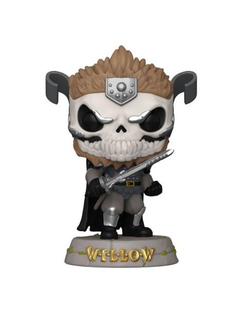 Funko Pop General Kael. Willow  - Funko Pop General Kael. Willow 2