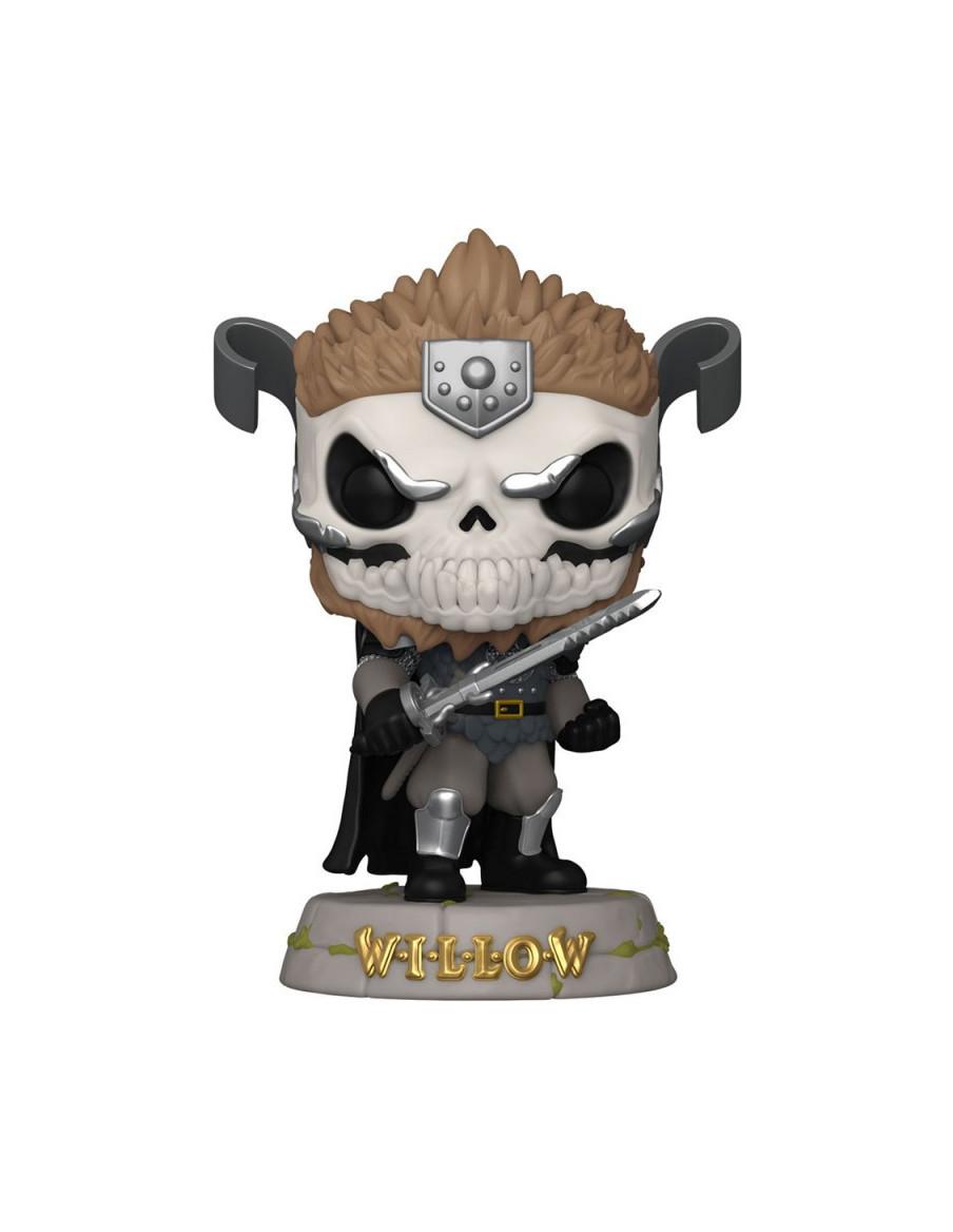 Funko Pop General Kael. Willow  - Funko Pop General Kael. Willow