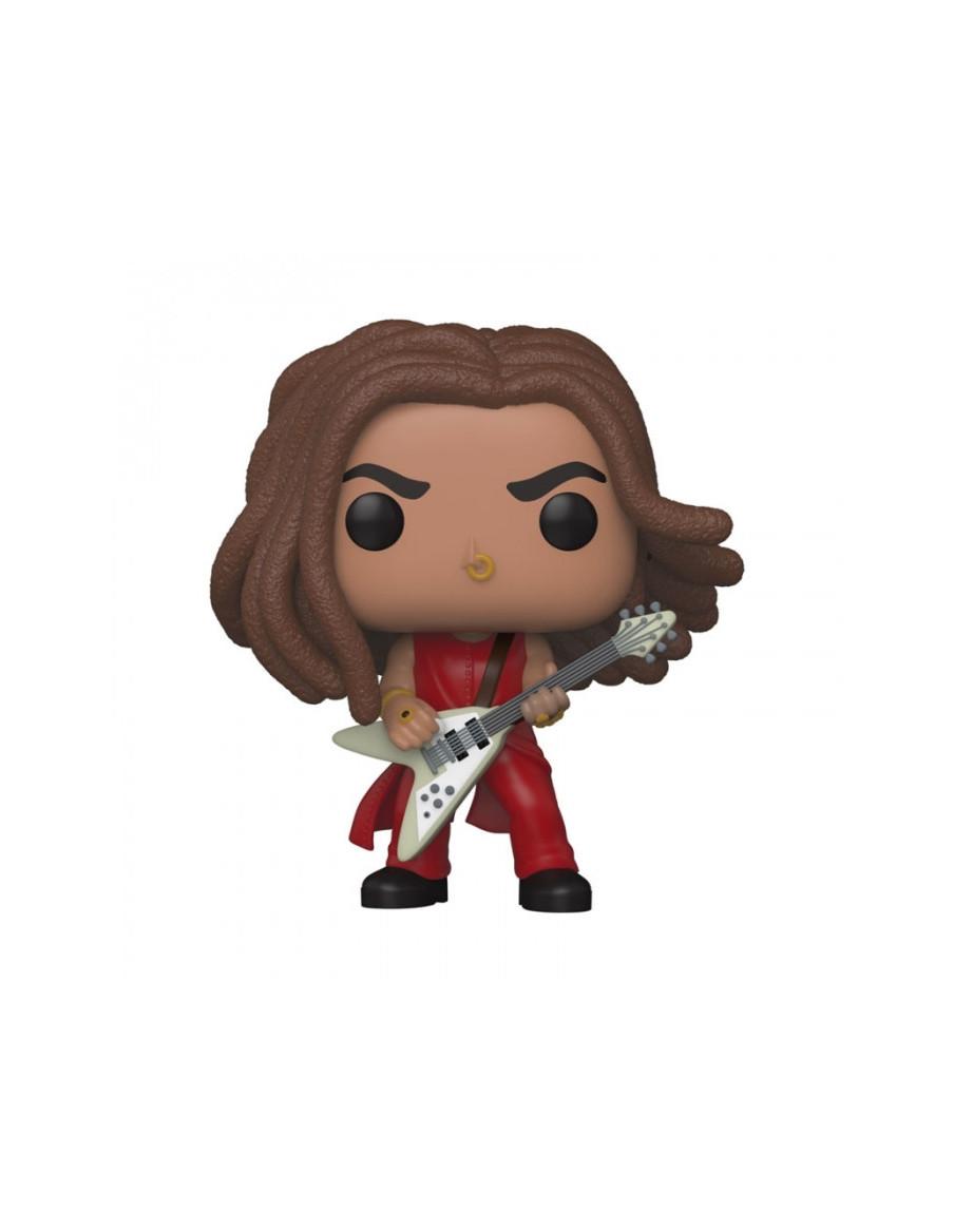 Funko Pop Lenny Kravitz. Lenny Kravitz  - Funko Pop Lenny Kravitz. Lenny Kravitz