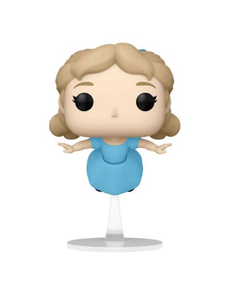 Funko Pop Wendy. Peter Pan  - Funko Pop Wendy. Peter Pan 2