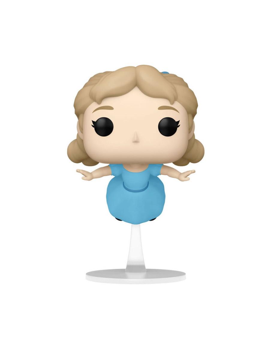 Funko Pop Wendy. Peter Pan  - Funko Pop Wendy. Peter Pan