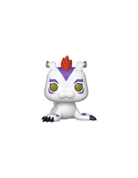 Funko Pop Gomamon. Digimon  - Funko Pop Gomamon. Digimon121 2