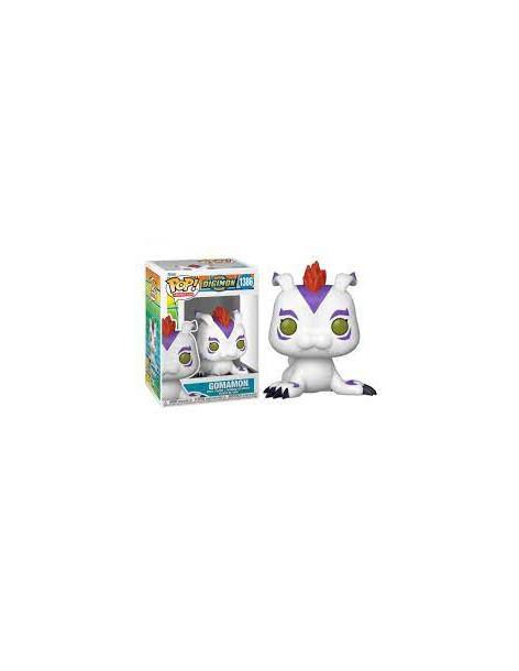 Funko Pop Gomamon. Digimon  - Funko Pop Gomamon. Digimon121