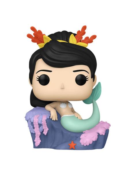 Funko Pop Sirena. Peter Pan  - Funko Pop Sirena. Peter Pan 2