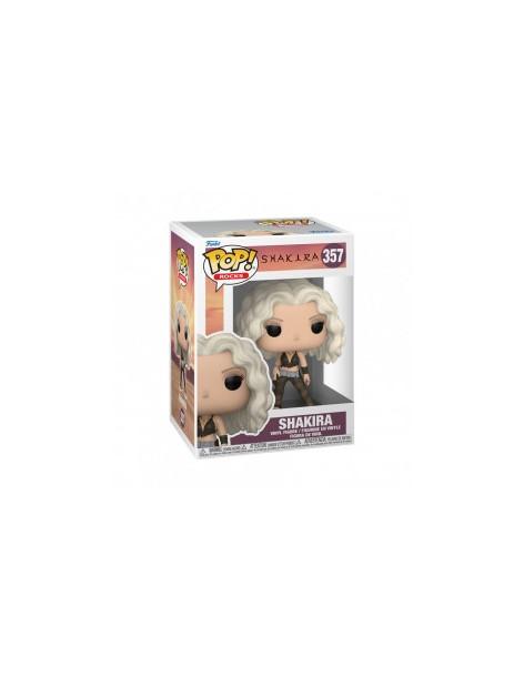 Funko Pop Shakira (Whenever/Wherever)  - Funko Pop Shakira (Whenever/Wherever)