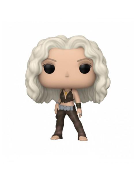 Funko Pop Shakira (Whenever/Wherever)  - Funko Pop Shakira (Whenever/Wherever) 2