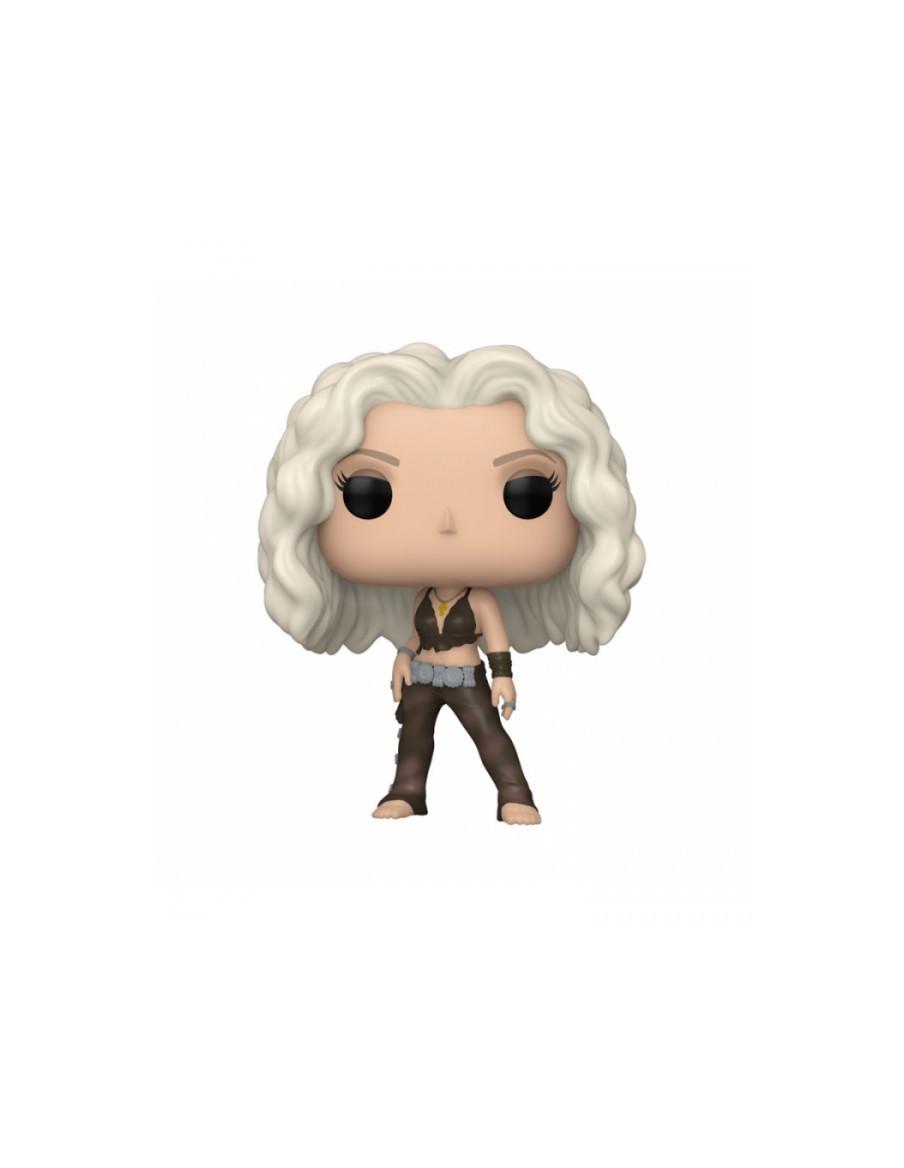 Funko Pop Shakira (Whenever/Wherever)  - Funko Pop Shakira (Whenever/Wherever)