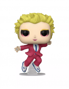 Funko Pop Ed Sheeran Vampiro  - Funko Pop Ed Sheeran Vampiro 2