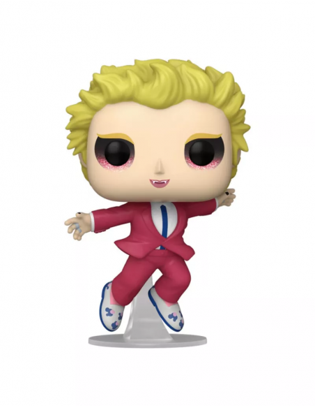 Funko Pop Ed Sheeran Vampiro  - Funko Pop Ed Sheeran Vampiro
