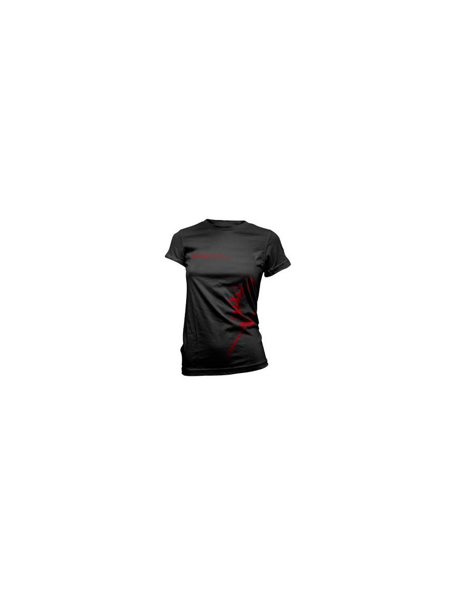 Camiseta Be Martell. Juego de Tronos (Chica)  - 