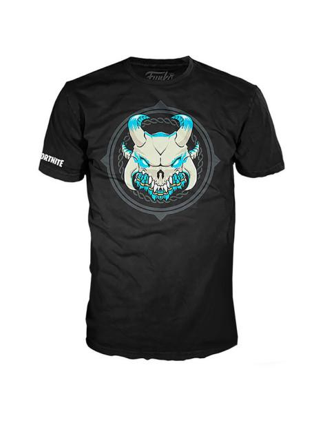 T-Shirt Ragnarok Pop. Fortnite  - 