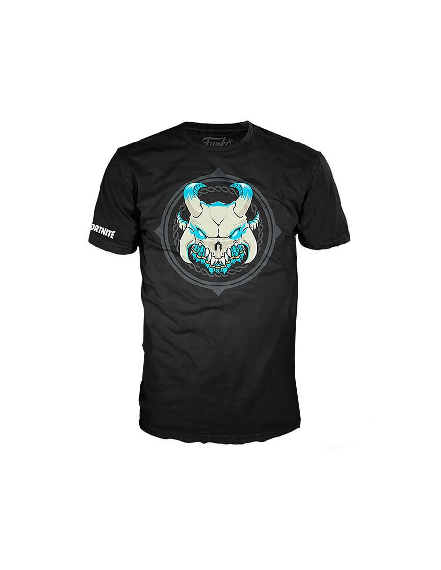 T-Shirt Ragnarok Pop. Fortnite  - 