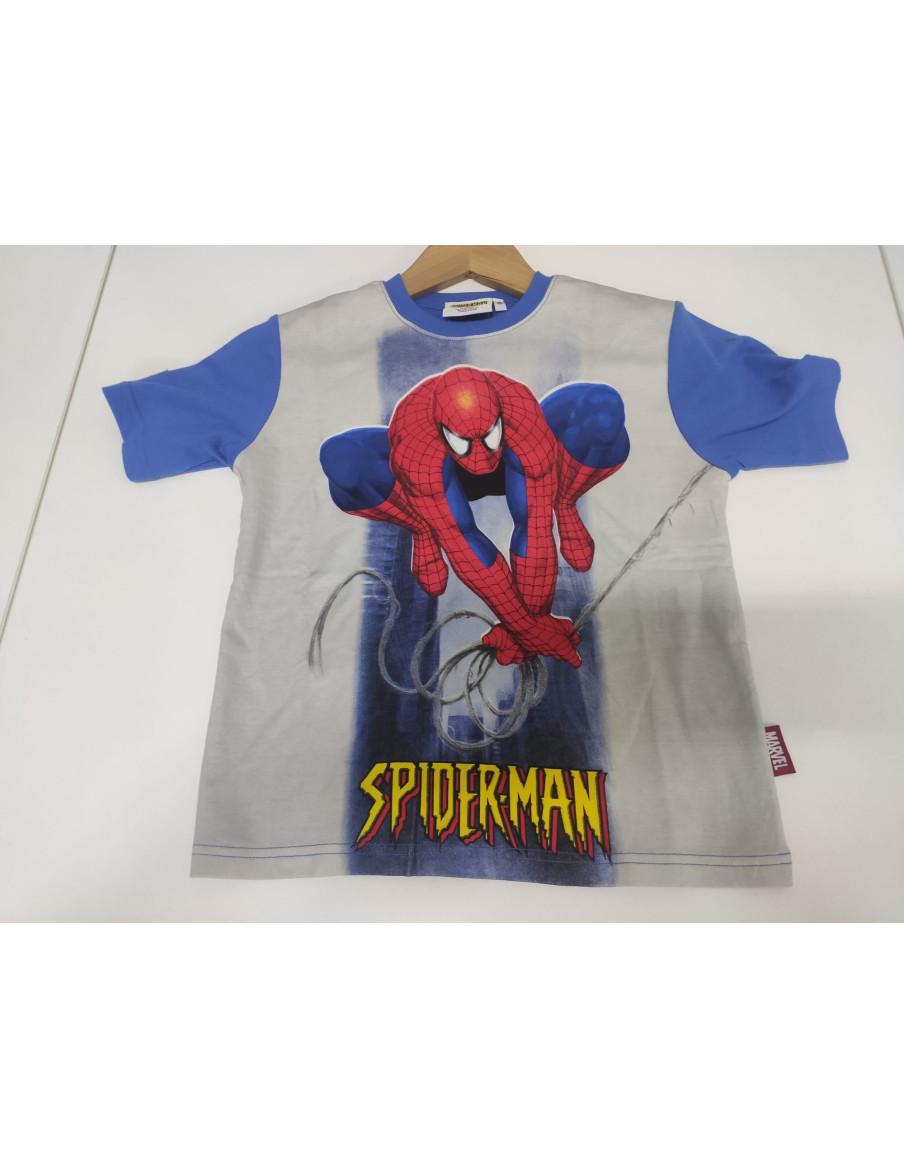 T-Shirt Spiderman (Kids, several models)  - 