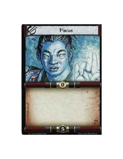 Focus (Español)  - 