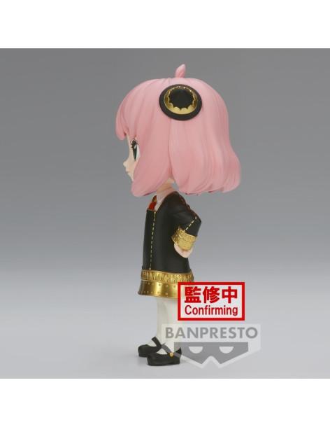 Figura QPosket Anya Forger v3. Spy x Family  - Figura QPosket Anya Forger v3. Spy x Family 2