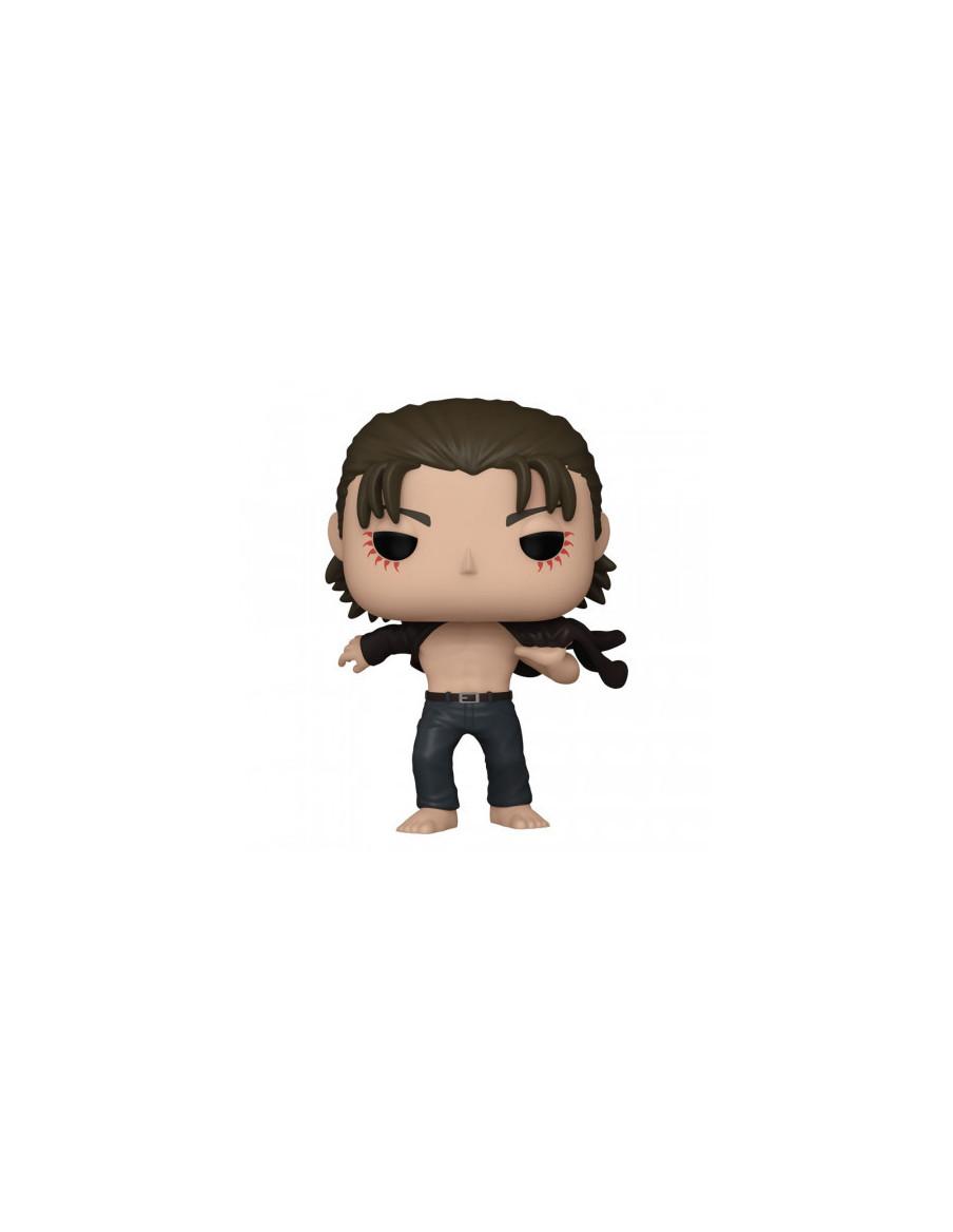 Funko Pop Eren Jaeger. Attack on Titan  - 