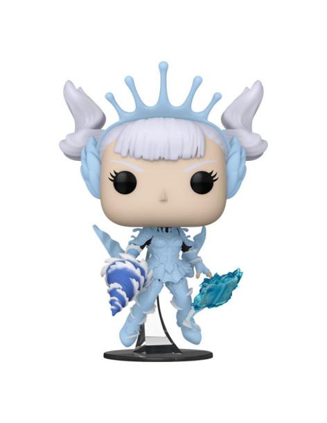 Funko Pop. Noelle (Valkyrie Armor). Black Clover  - Funko Pop. Noelle (Valkyrie Armor). Black Clover 2