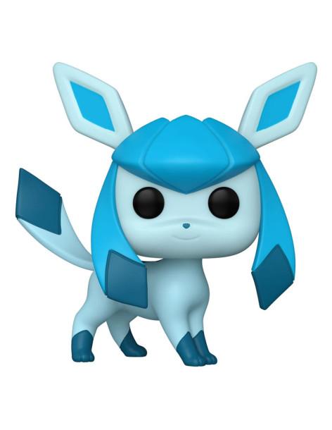Funko Pop. Glaceon. Pokemon  - Funko Pop. Glaceon. Pokemon 2