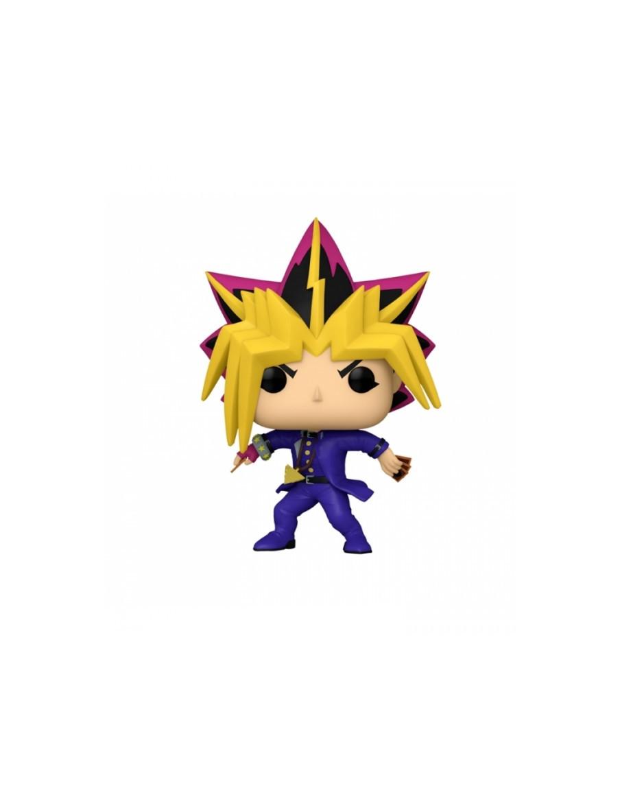 Funko Pop Yami Yugi (Duel Kingdom). Yu-Gi-Oh!  - Funko Pop Yami Yugi (Duel Kingdom). Yu-Gi-Oh!