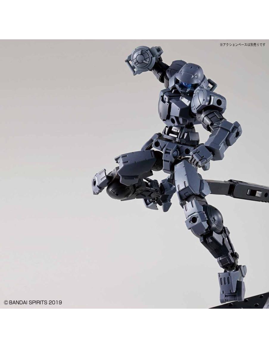 Model Kit. BEMX-15 Portanova (Dark gray). Gundam  - 