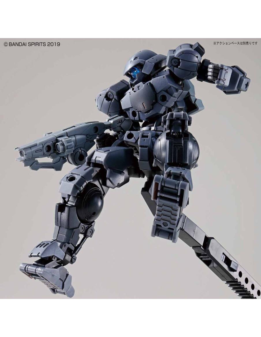 Model Kit. BEMX-15 Portanova (Dark gray). Gundam  - 