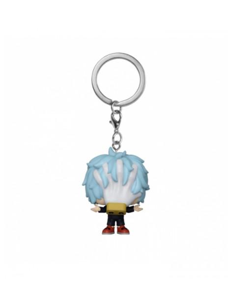 Keychan Pop Tomura Shigaraki. MHA  - Keychan Pop Shgaraki. MHA 2