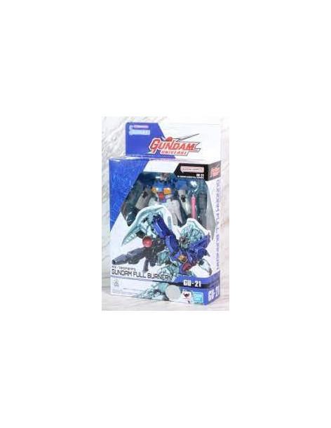 Figura RX-78GP01Fb Gundam Full Burnern  - Figura RX-78GP01Fb Gundam Full Burnern 15 cm (No es una maqueta!)